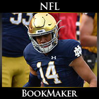 2022 NFL Draft Total Safeties Drafted in 1st Round 2022 NFL Draft Total Safeties Drafted in 1st Round